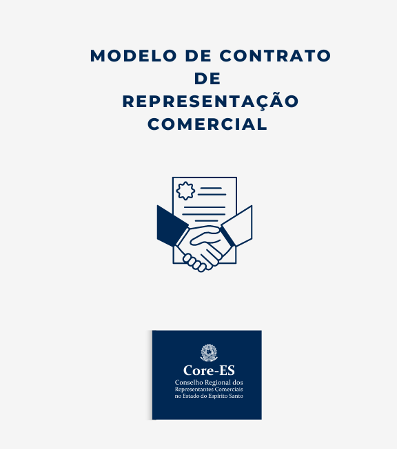 Core-ES | Conselho Regional dos Representantes Comercias no Estado do Espirito Santo